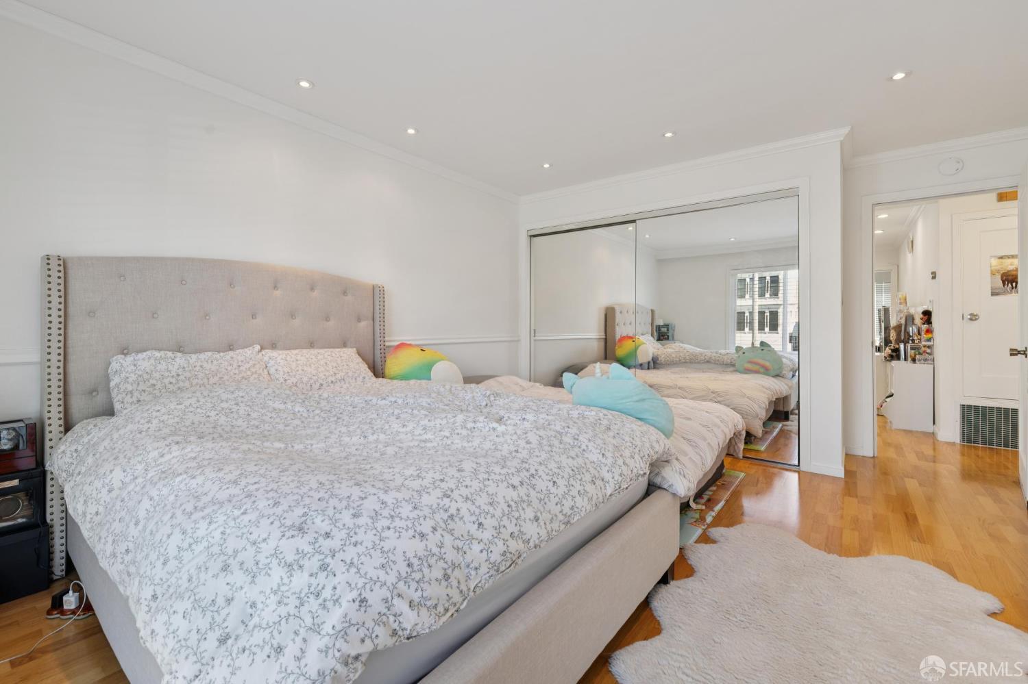 Detail Gallery Image 17 of 51 For 1226 44th Ave, San Francisco,  CA 94122 - 4 Beds | 3 Baths