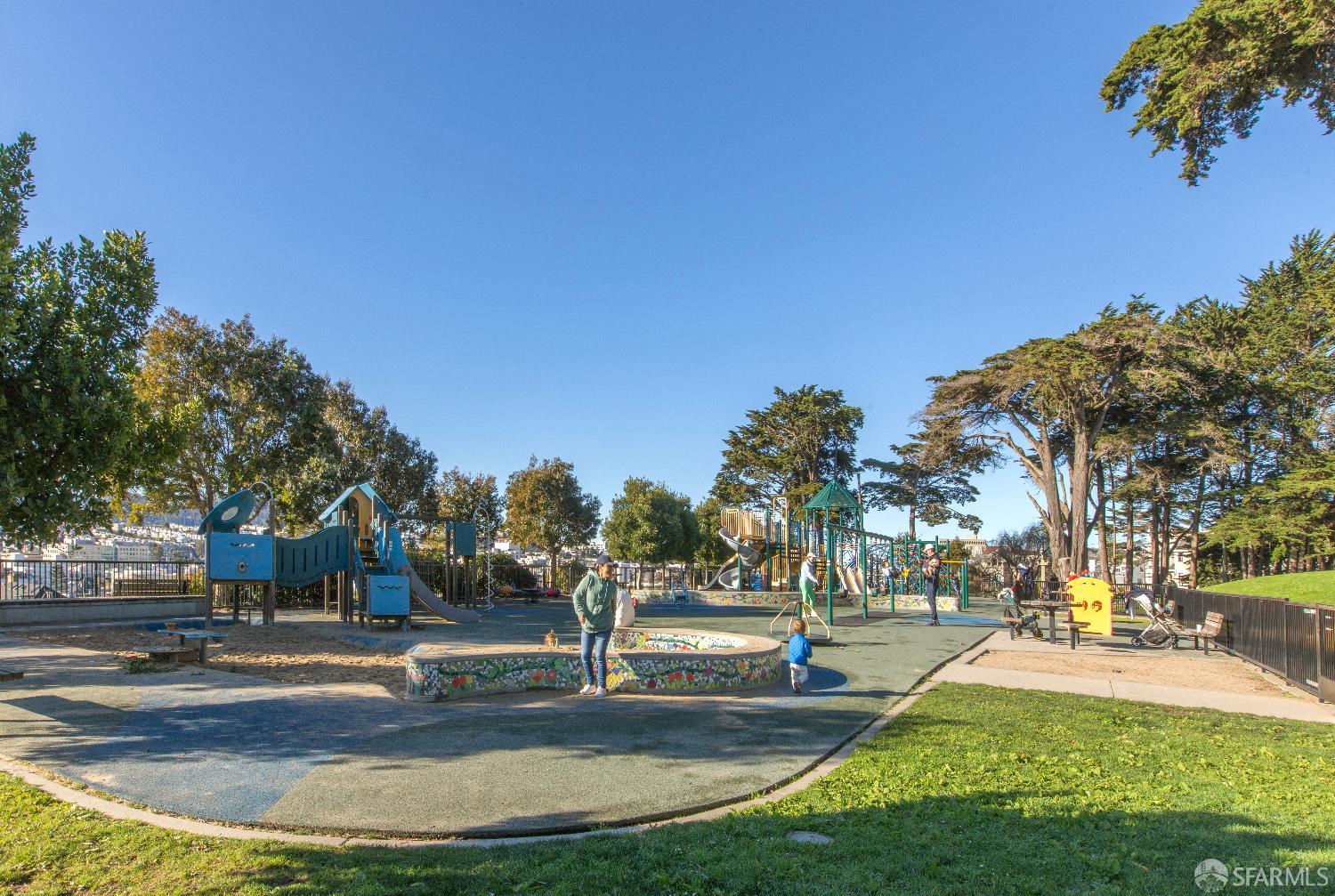 Detail Gallery Image 13 of 24 For 2735 Clay St #4,  San Francisco,  CA 94115 - 1 Beds | 1 Baths