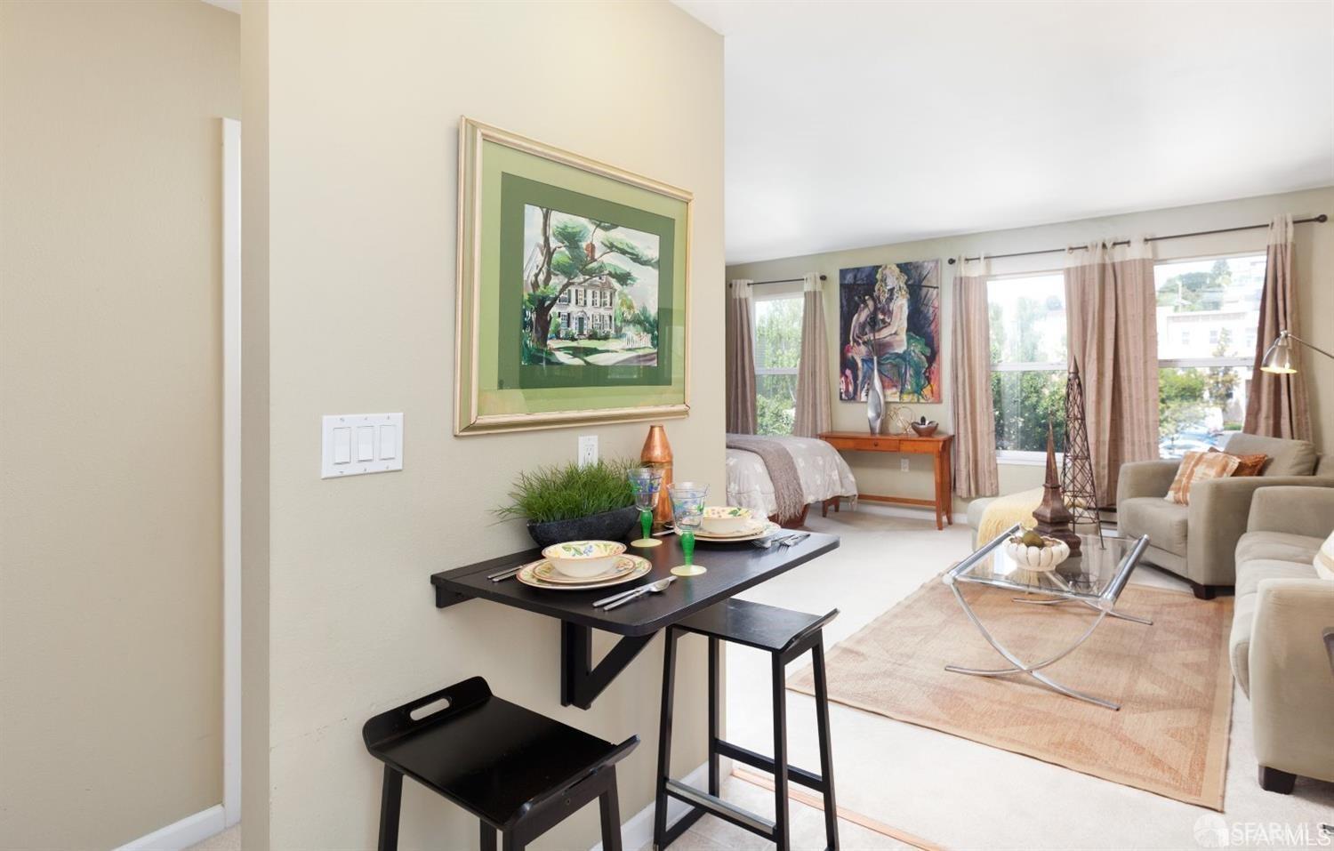 Detail Gallery Image 6 of 15 For 2250 24th St #335,  San Francisco,  CA 94107 - 0 Beds | 1 Baths