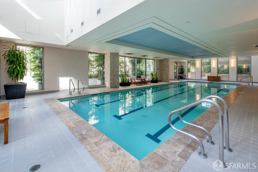 Detail Gallery Image 18 of 23 For 355 1st St #1603,  San Francisco,  CA 94105 - 1 Beds | 1 Baths