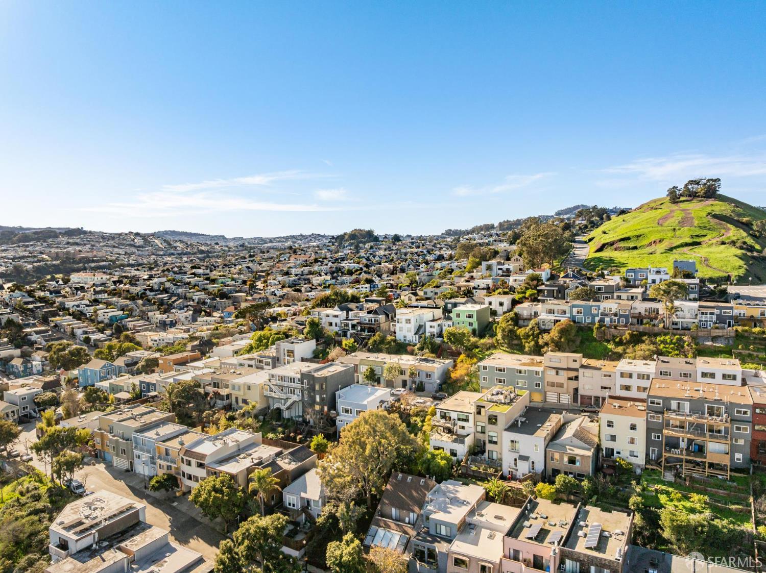 Detail Gallery Image 49 of 61 For 510 Franconia St, San Francisco,  CA 94110 - 3 Beds | 2/1 Baths