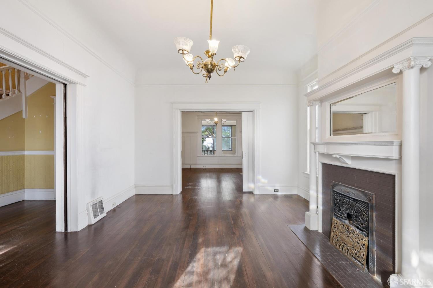 Detail Gallery Image 12 of 49 For 3622 21st St, San Francisco,  CA 94114 - 2 Beds | 2 Baths