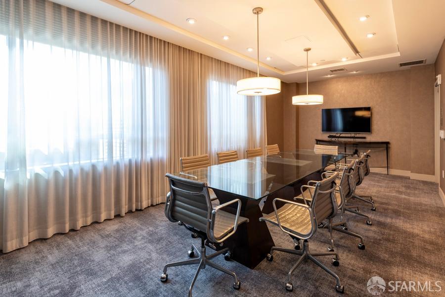 Detail Gallery Image 7 of 23 For 355 1st St #1603,  San Francisco,  CA 94105 - 1 Beds | 1 Baths