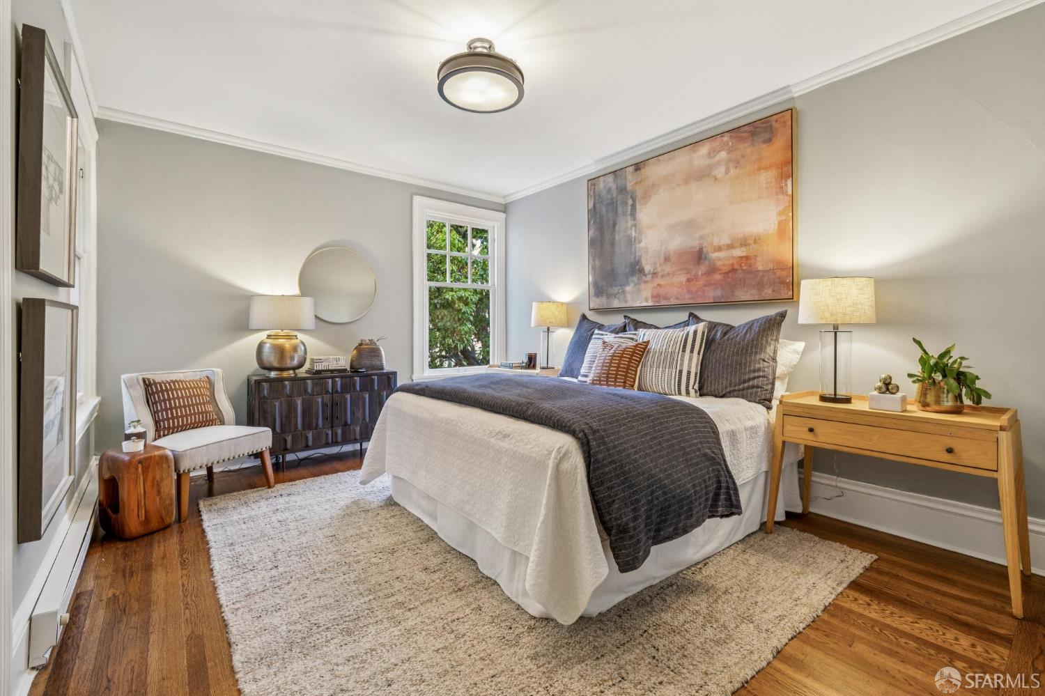 Detail Gallery Image 5 of 52 For 1869 California St #1,  San Francisco,  CA 94109 - 2 Beds | 2 Baths