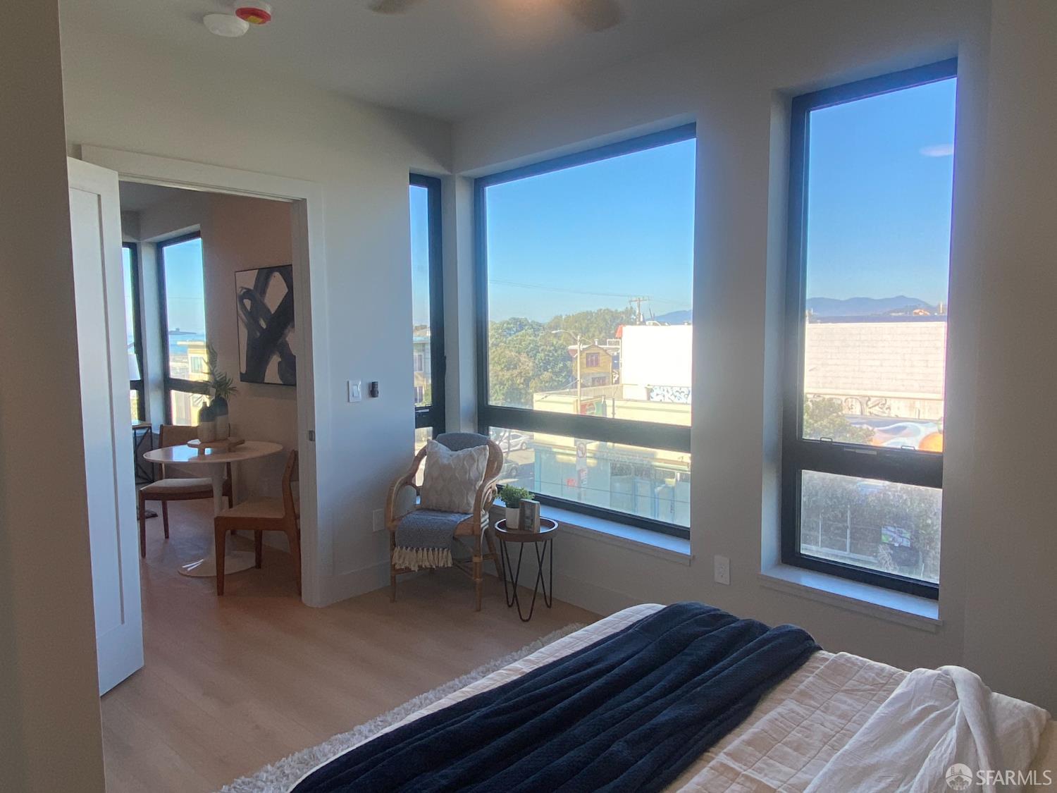 Detail Gallery Image 11 of 47 For 3945 Judah St #504,  San Francisco,  CA 94121 - 2 Beds | 2 Baths