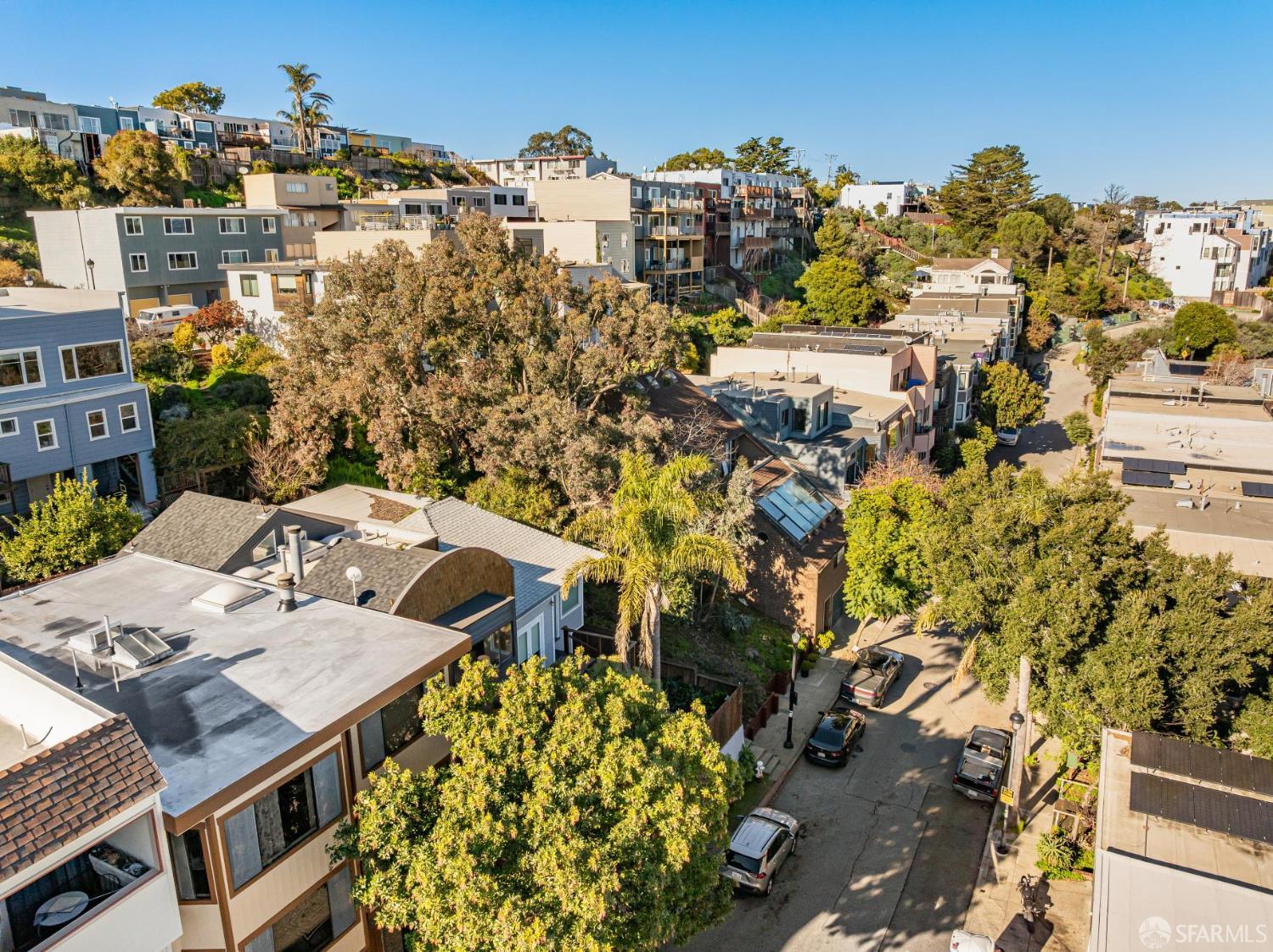 Detail Gallery Image 46 of 61 For 510 Franconia St, San Francisco,  CA 94110 - 3 Beds | 2/1 Baths