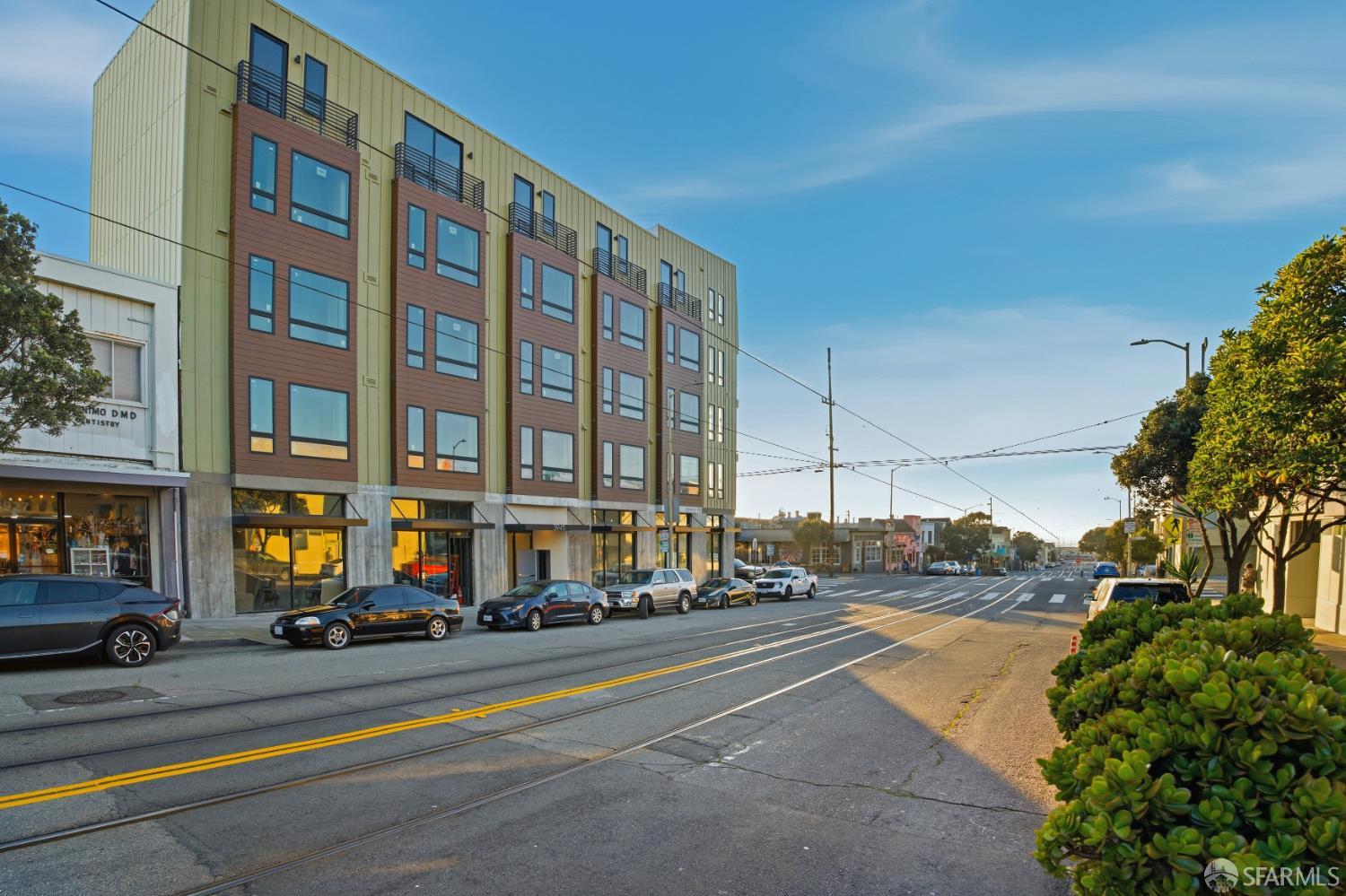 Detail Gallery Image 41 of 47 For 3945 Judah St #504,  San Francisco,  CA 94121 - 2 Beds | 2 Baths
