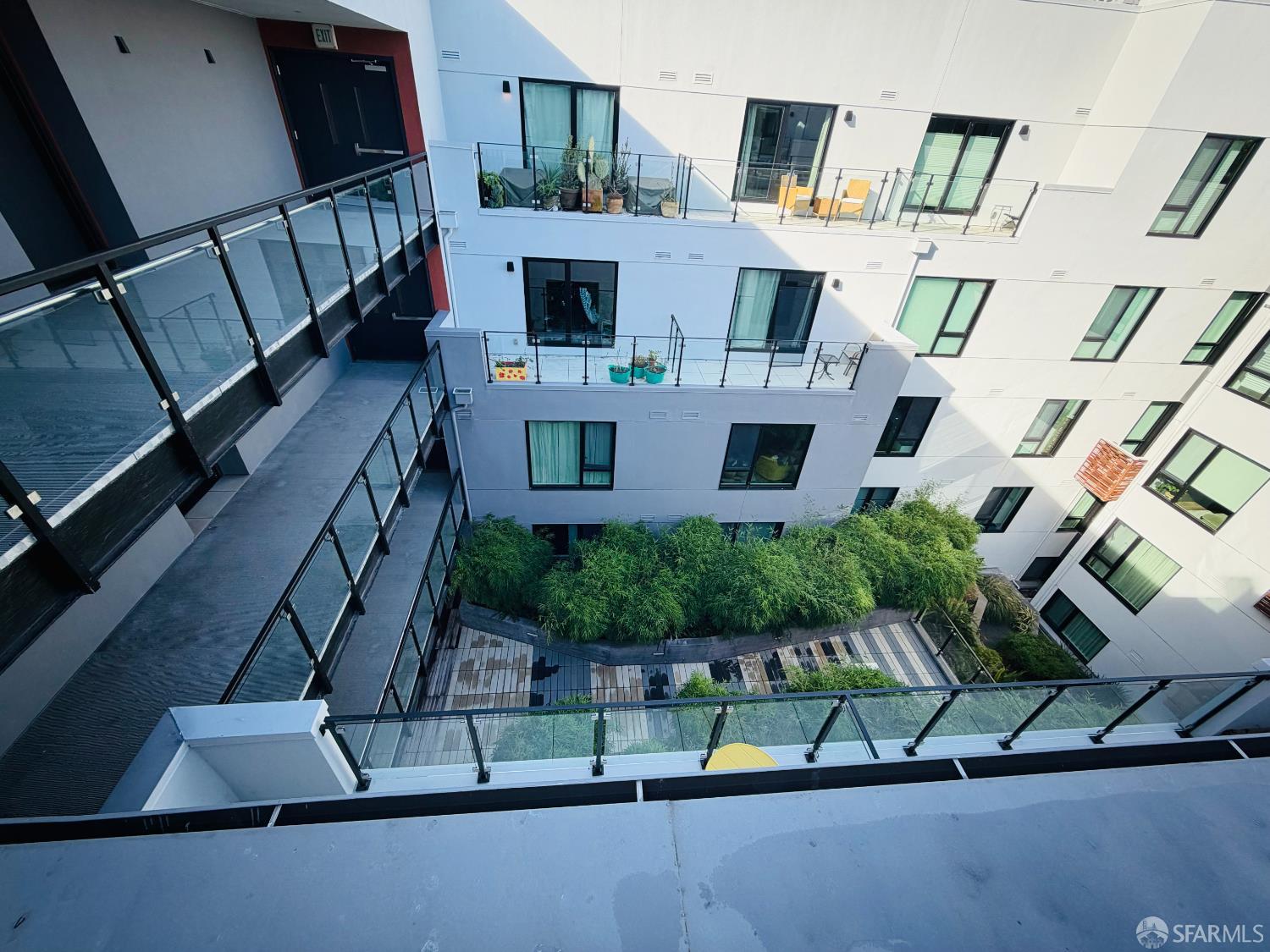 Detail Gallery Image 17 of 61 For 1288 Howard St #604,  San Francisco,  CA 94103 - 1 Beds | 1 Baths