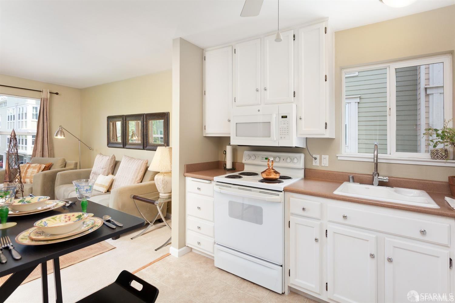 Detail Gallery Image 3 of 15 For 2250 24th St #335,  San Francisco,  CA 94107 - 0 Beds | 1 Baths