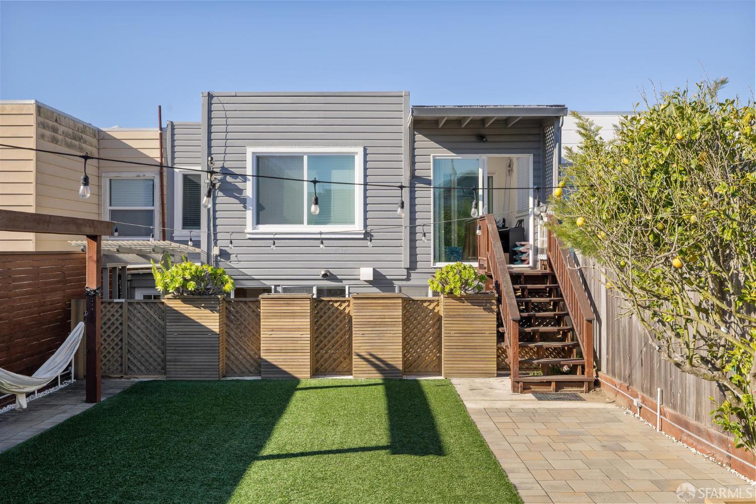 Detail Gallery Image 31 of 51 For 1226 44th Ave, San Francisco,  CA 94122 - 4 Beds | 3 Baths