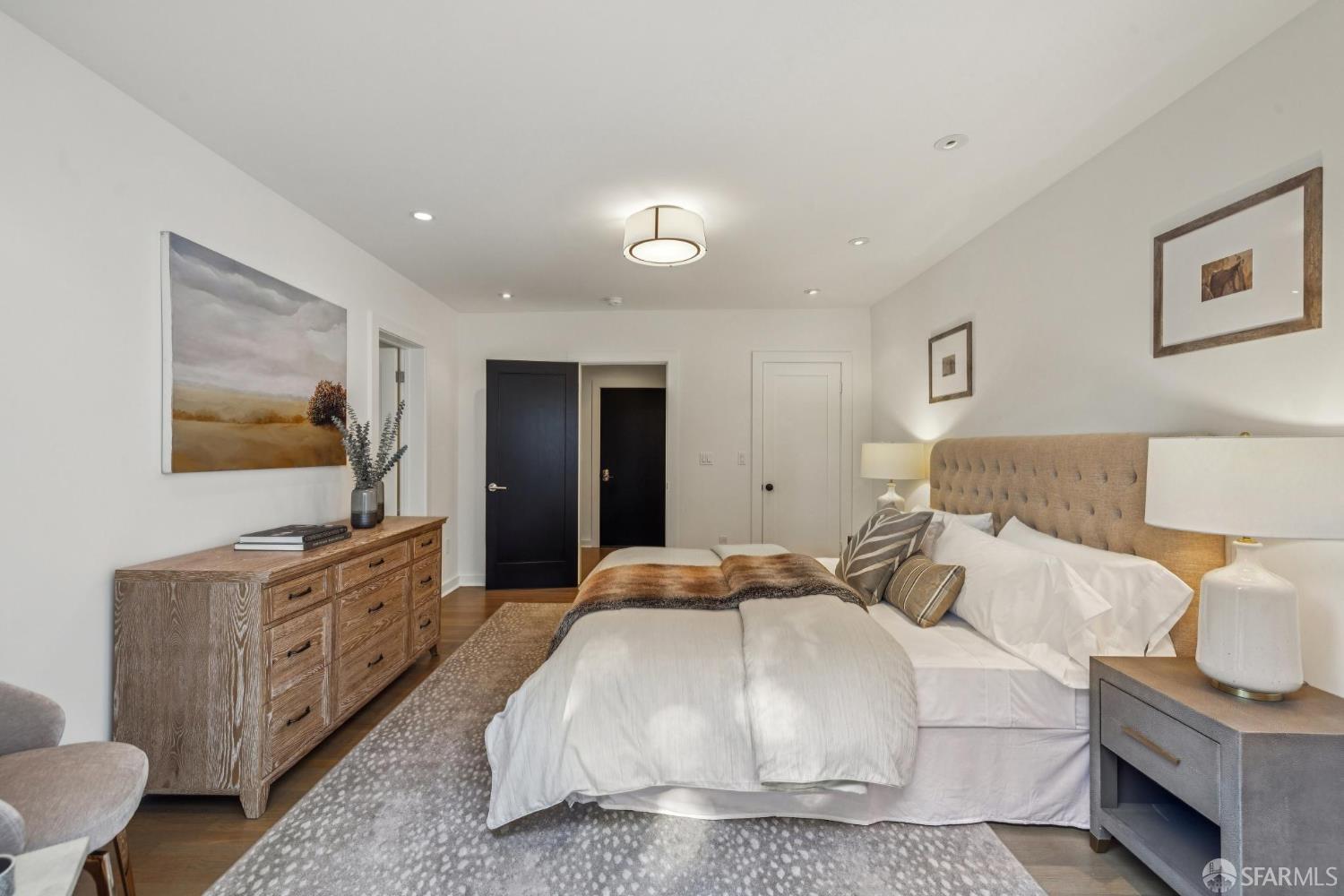 Detail Gallery Image 28 of 42 For 1141 Fell St, San Francisco,  CA 94117 - 3 Beds | 2 Baths