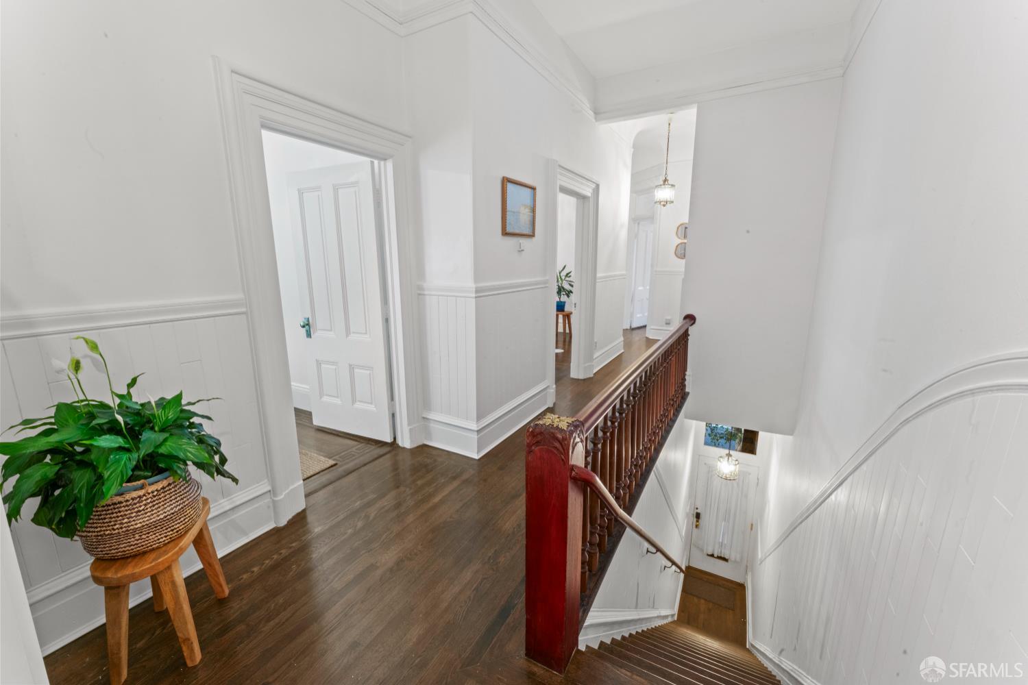 Detail Gallery Image 18 of 39 For 483 Oak St, San Francisco,  CA 94102 - 4 Beds | 2 Baths