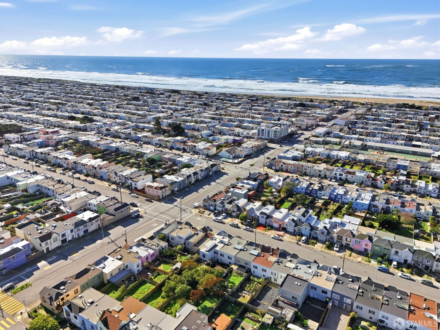Detail Gallery Image 48 of 49 For 1778 42nd Ave, San Francisco,  CA 94122 - 2 Beds | 1 Baths