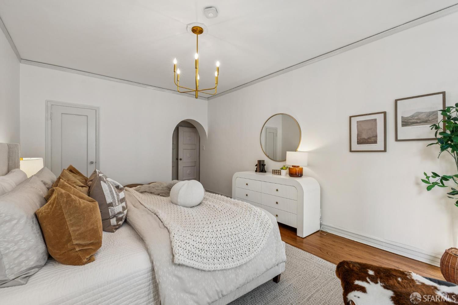 Detail Gallery Image 21 of 29 For 2090 Pacific Ave #306,  San Francisco,  CA 94109 - 1 Beds | 1 Baths