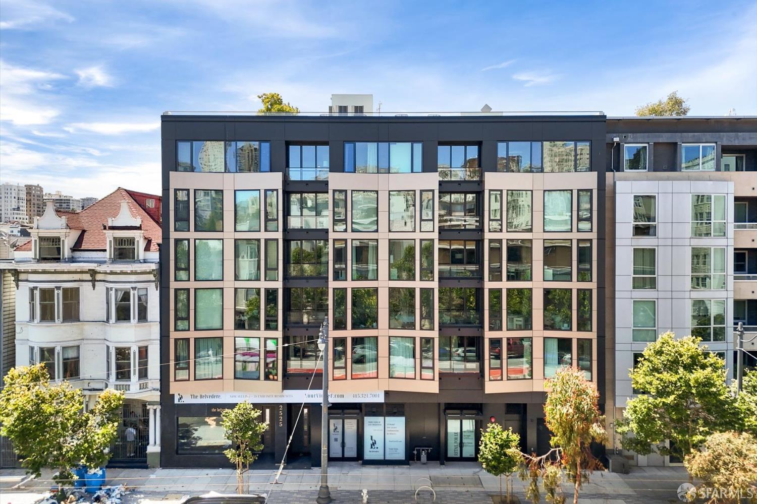 2525 Van Ness Avenue UNIT 601, San Francisco, CA, 94109 2525 Van Ness Avenue UNIT 601, San Francisco, CA, 94109