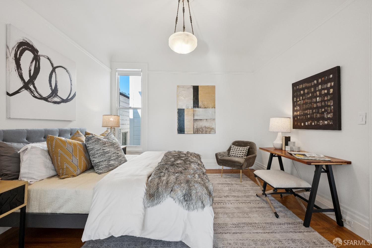 Detail Gallery Image 38 of 55 For 1750 Page St, San Francisco,  CA 94117 - 2 Beds | 1 Baths