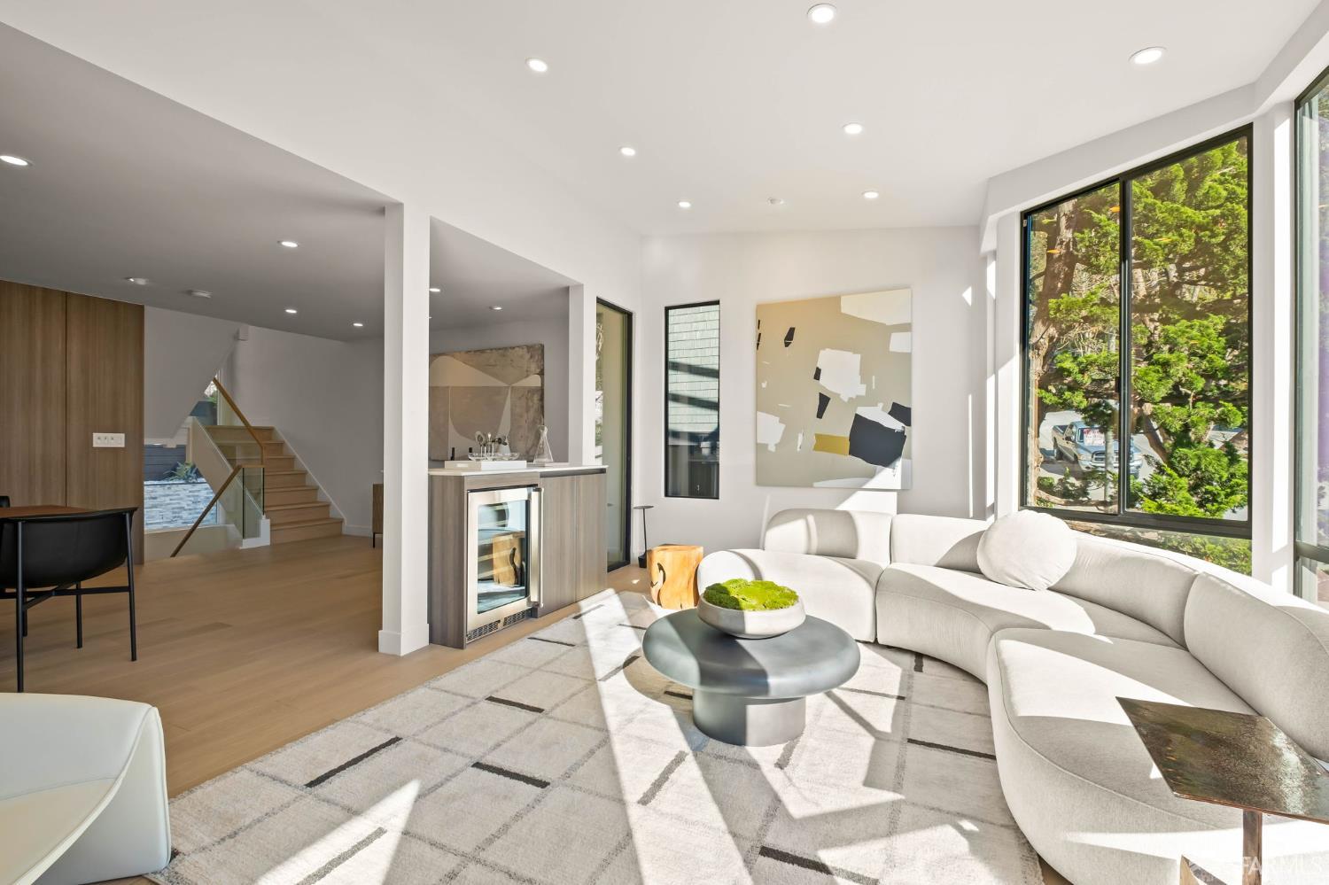 Detail Gallery Image 27 of 48 For 131 Turquoise Way, San Francisco,  CA 94131 - 3 Beds | 3/1 Baths