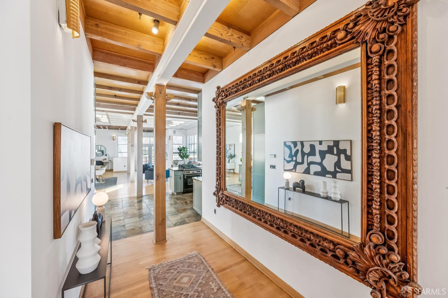 Detail Gallery Image 24 of 87 For 1066 Bryant St, San Francisco,  CA 94103 - 4 Beds | 5/1 Baths