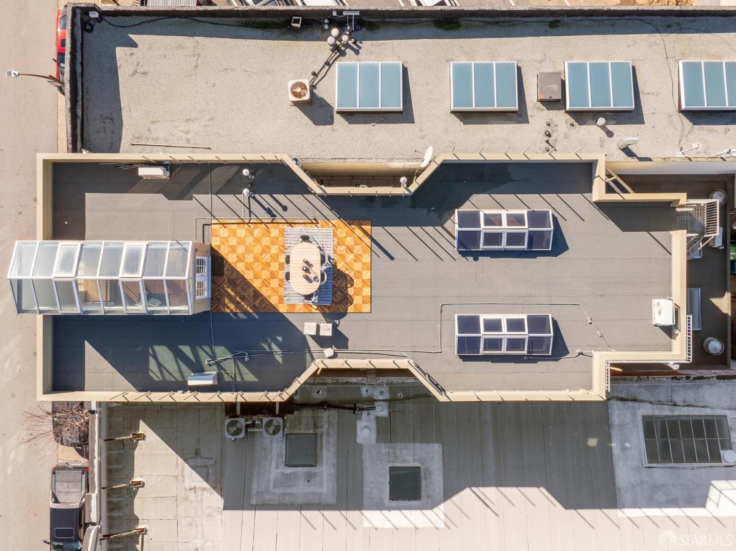 Detail Gallery Image 84 of 87 For 1066 Bryant St, San Francisco,  CA 94103 - 4 Beds | 5/1 Baths