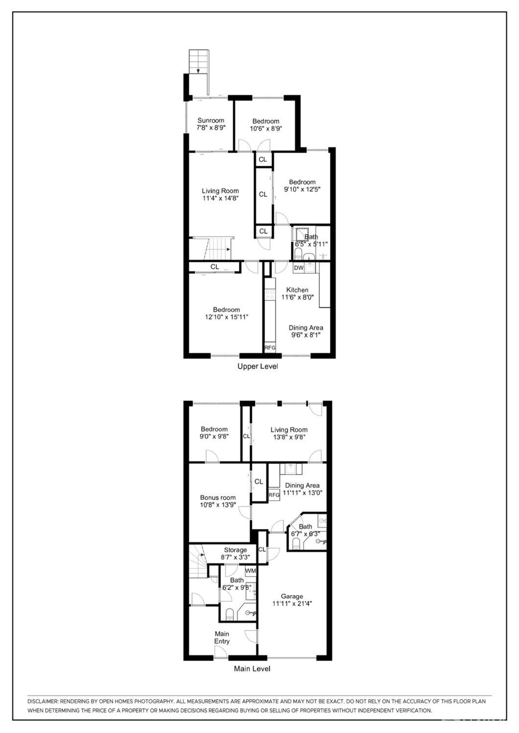 Detail Gallery Image 51 of 51 For 1226 44th Ave, San Francisco,  CA 94122 - 4 Beds | 3 Baths