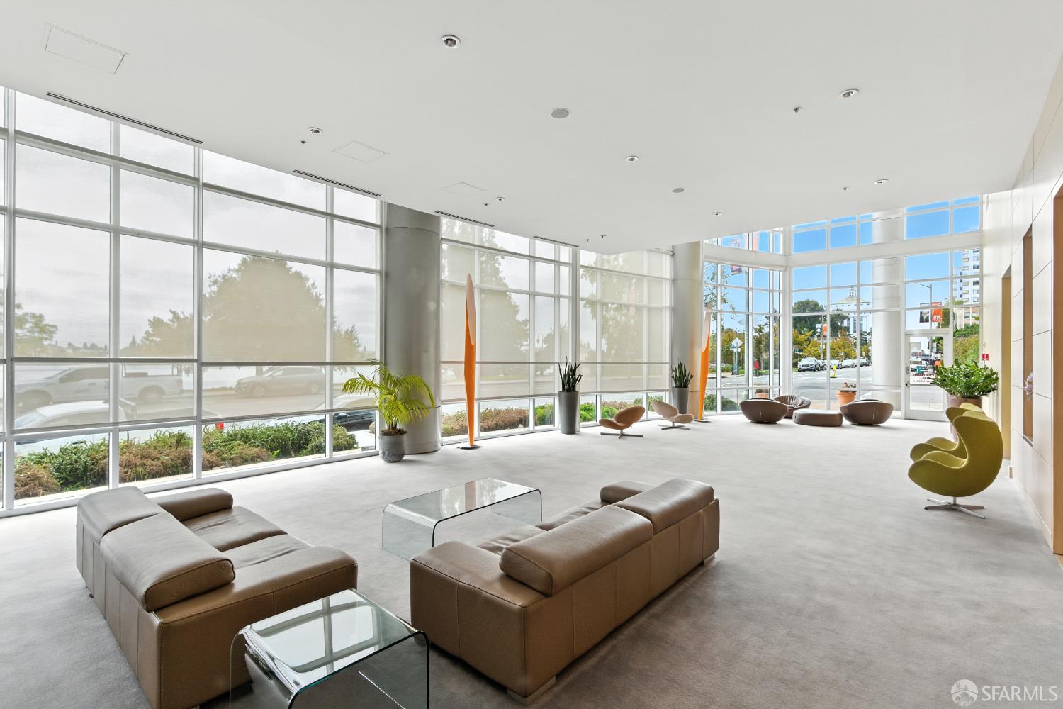 Detail Gallery Image 24 of 28 For 1 Lakeside Dr #1006,  Oakland,  CA 94612 - 1 Beds | 1 Baths