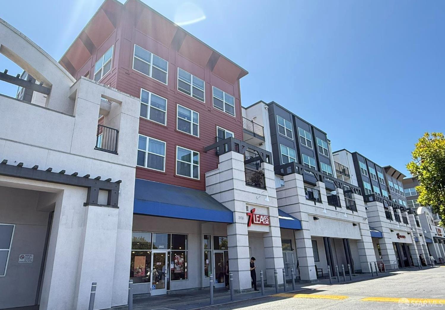 Detail Gallery Image 33 of 35 For 8300 Oceanview Ter #209,  San Francisco,  CA 94132 - 1 Beds | 1 Baths