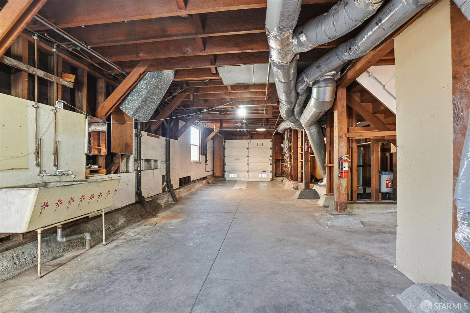 Detail Gallery Image 29 of 49 For 1778 42nd Ave, San Francisco,  CA 94122 - 2 Beds | 1 Baths