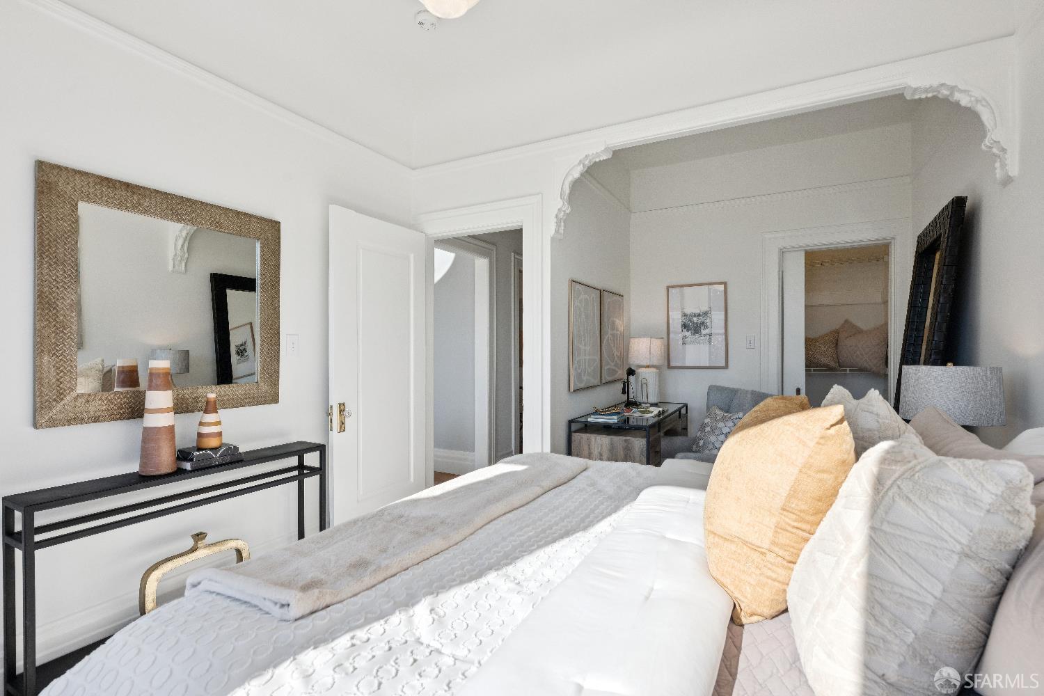 Detail Gallery Image 33 of 55 For 1750 Page St, San Francisco,  CA 94117 - 2 Beds | 1 Baths