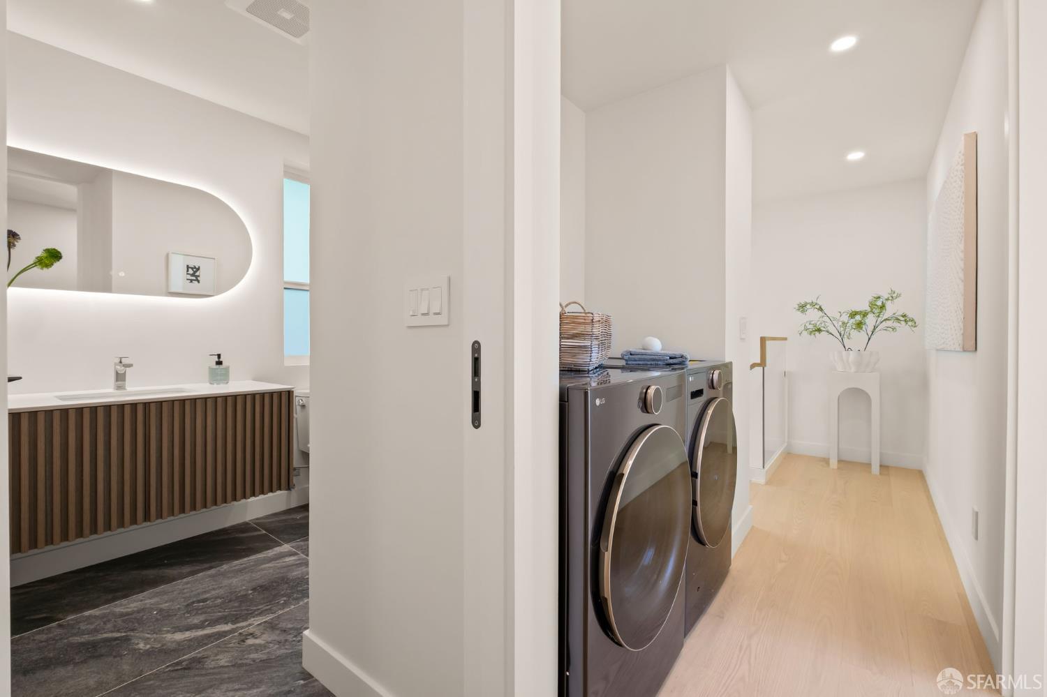 Detail Gallery Image 30 of 48 For 131 Turquoise Way, San Francisco,  CA 94131 - 3 Beds | 3/1 Baths