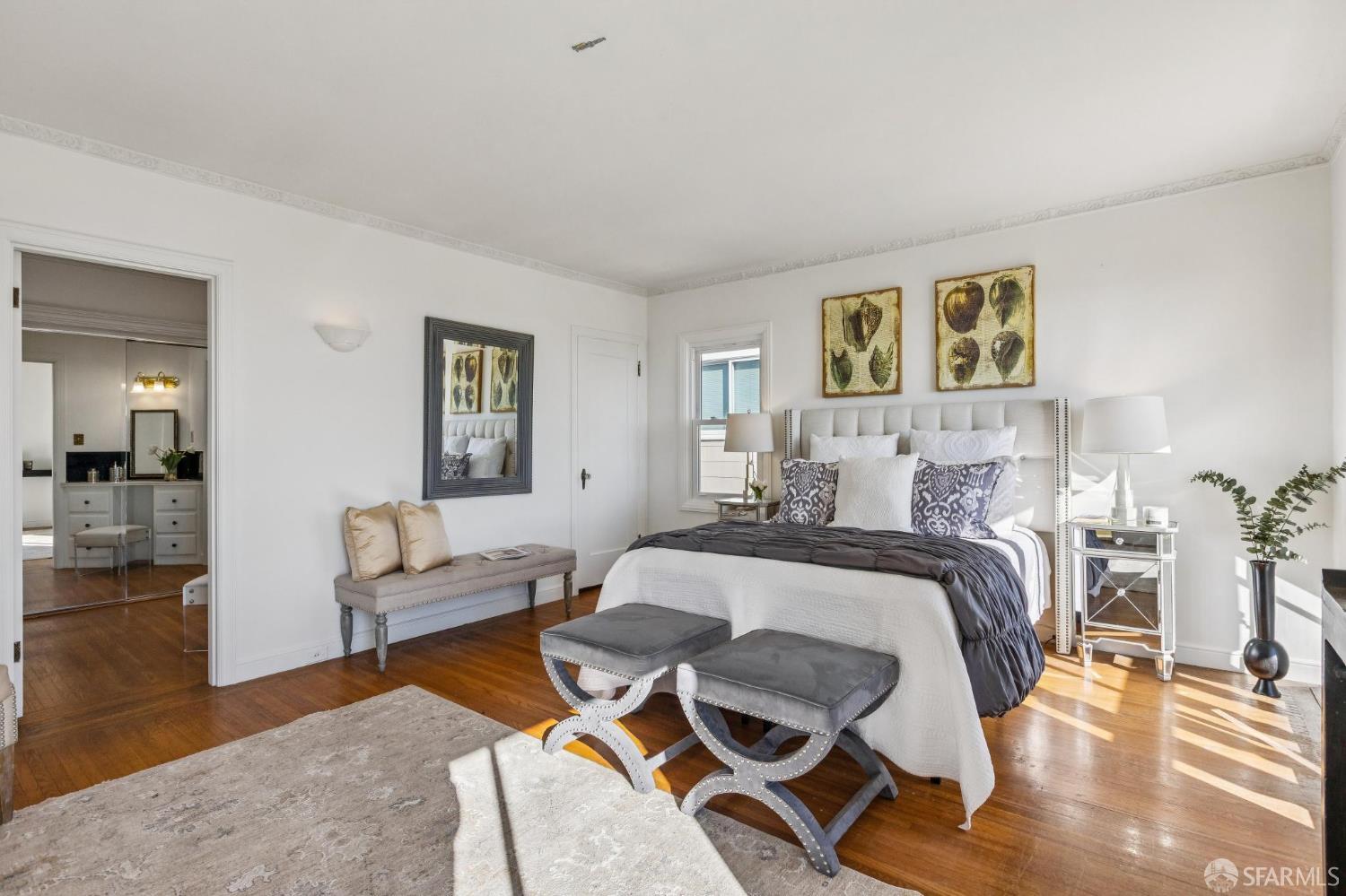 Detail Gallery Image 26 of 55 For 2830 Lawton St, San Francisco,  CA 94122 - 3 Beds | 1/2 Baths