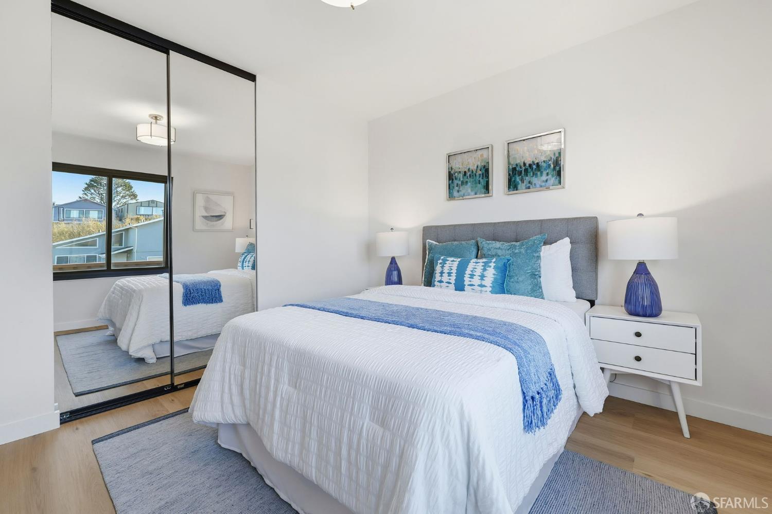 Detail Gallery Image 12 of 31 For 741 Gellert Blvd, Daly City,  CA 94015 - 3 Beds | 3 Baths