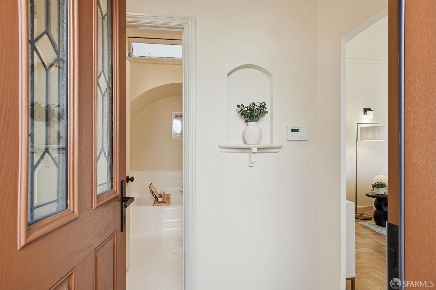 Detail Gallery Image 7 of 49 For 1778 42nd Ave, San Francisco,  CA 94122 - 2 Beds | 1 Baths