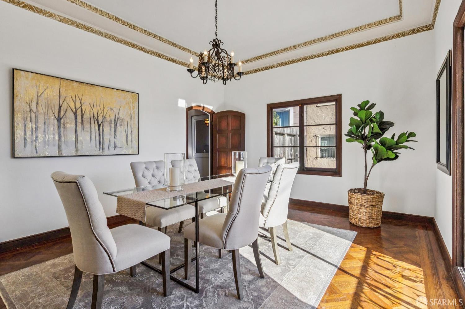 Detail Gallery Image 13 of 55 For 2830 Lawton St, San Francisco,  CA 94122 - 3 Beds | 1/2 Baths