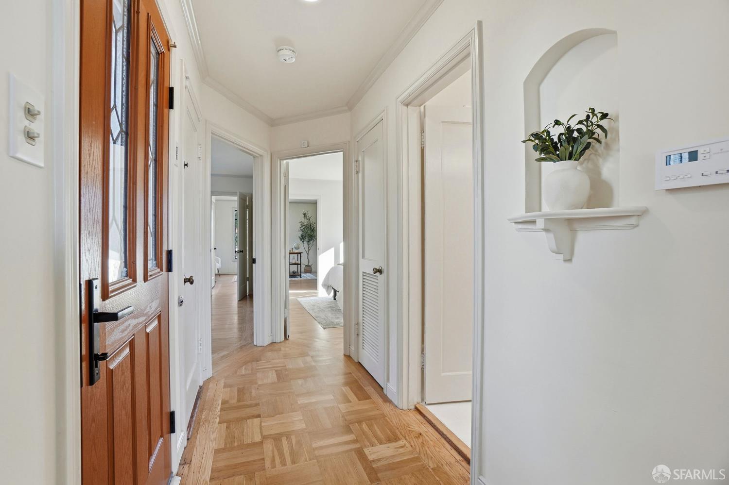 Detail Gallery Image 8 of 49 For 1778 42nd Ave, San Francisco,  CA 94122 - 2 Beds | 1 Baths
