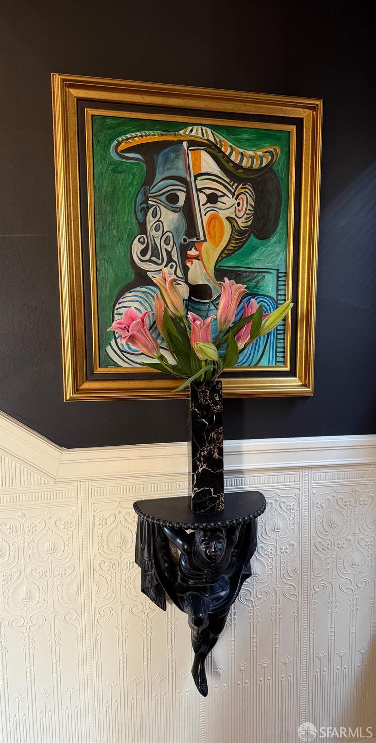 Detail Gallery Image 99 of 99 For 560 Lyon St, San Francisco,  CA 94117 - 5 Beds | 3/1 Baths