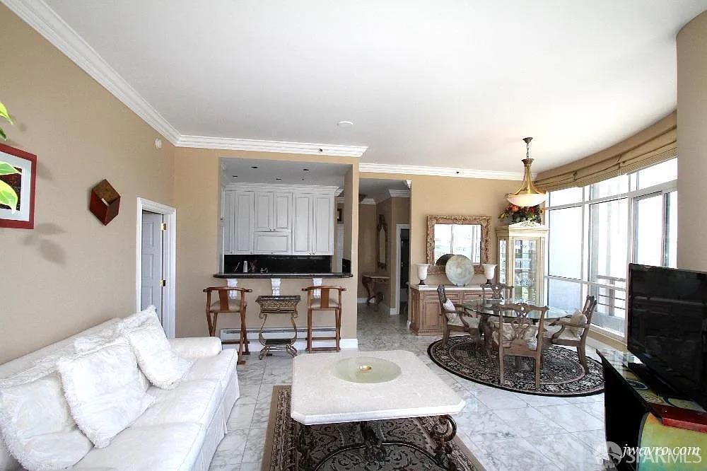 Detail Gallery Image 5 of 28 For 300 3rd St #1514,  San Francisco,  CA 94107 - 2 Beds | 2 Baths