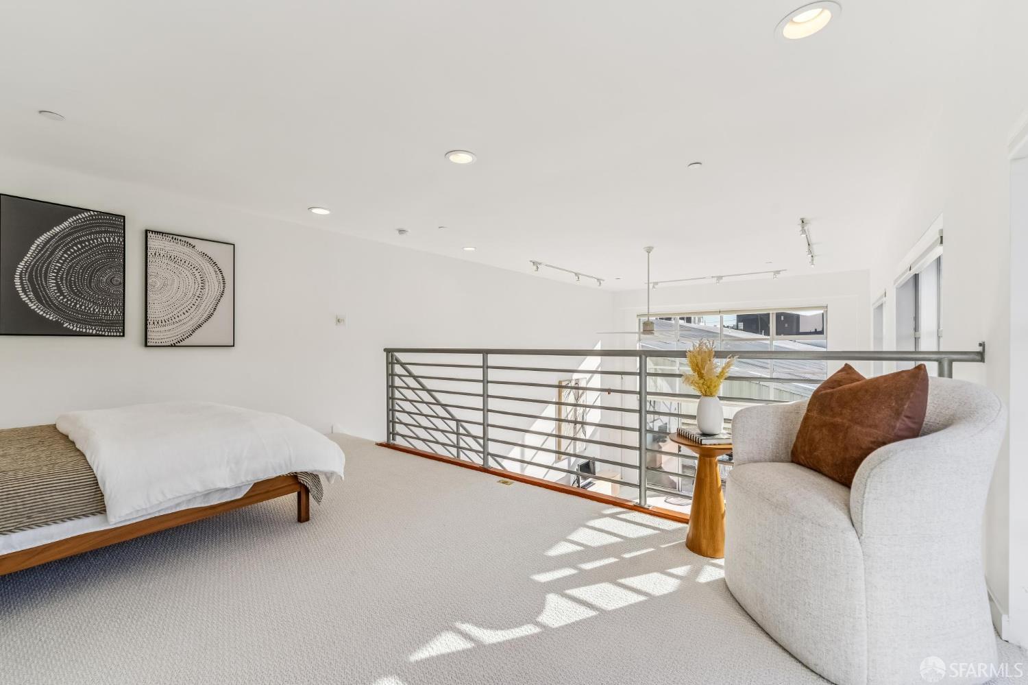 Detail Gallery Image 18 of 26 For 1325 Indiana St #201,  San Francisco,  CA 94107 - 1 Beds | 2 Baths