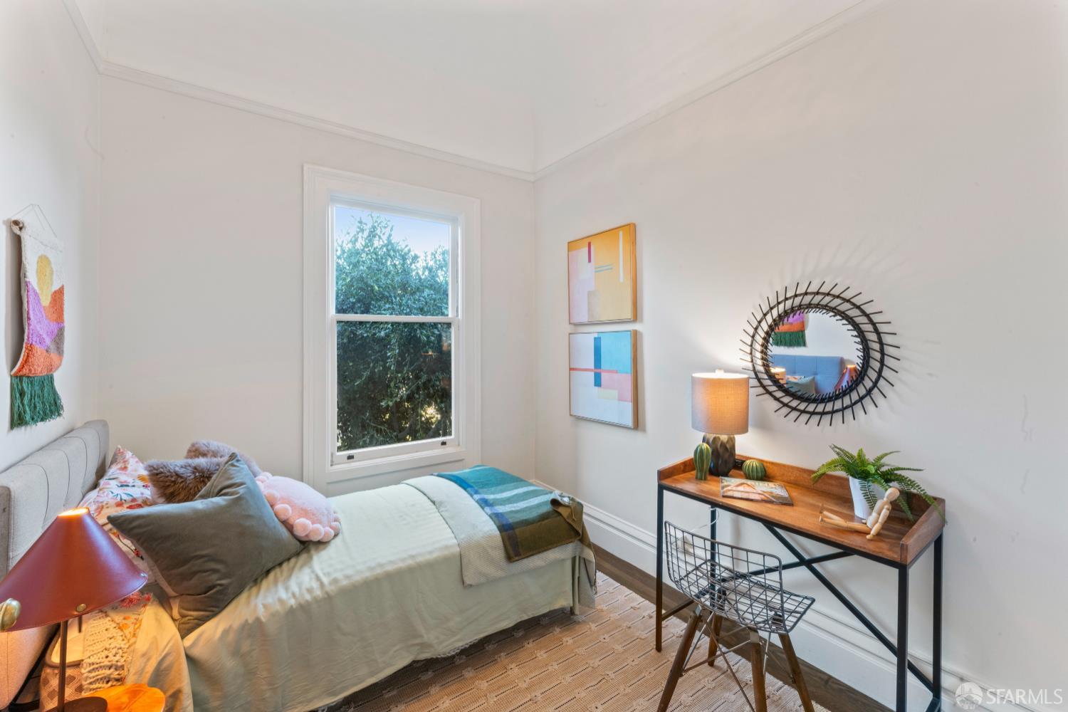 Detail Gallery Image 25 of 39 For 483 Oak St, San Francisco,  CA 94102 - 4 Beds | 2 Baths