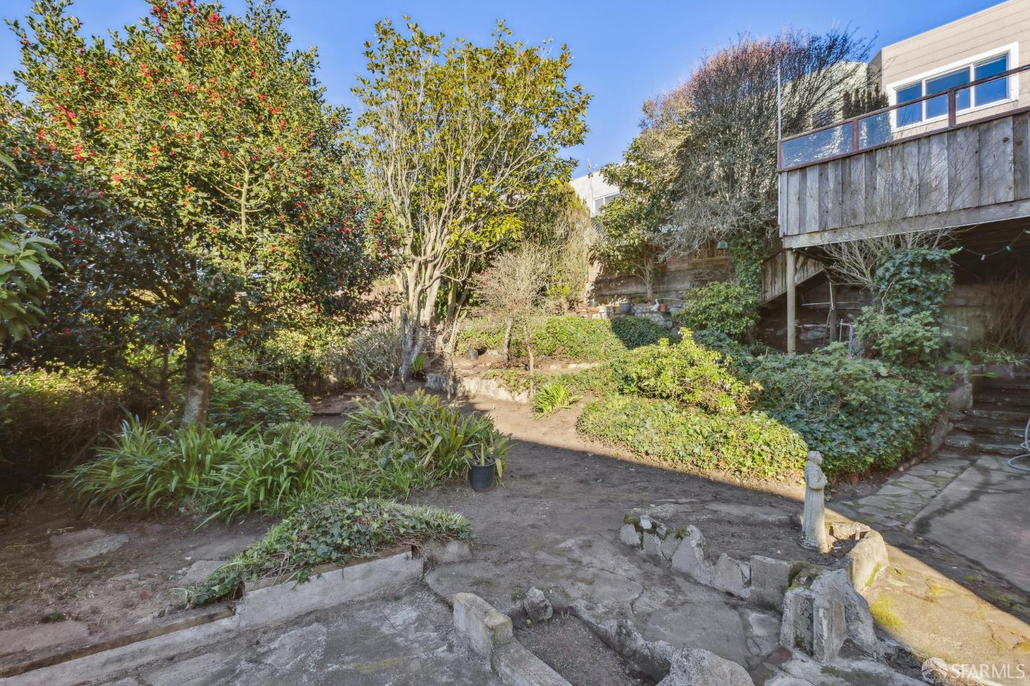 Detail Gallery Image 49 of 55 For 2830 Lawton St, San Francisco,  CA 94122 - 3 Beds | 1/2 Baths