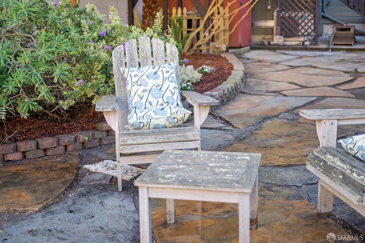 Detail Gallery Image 52 of 55 For 1750 Page St, San Francisco,  CA 94117 - 2 Beds | 1 Baths