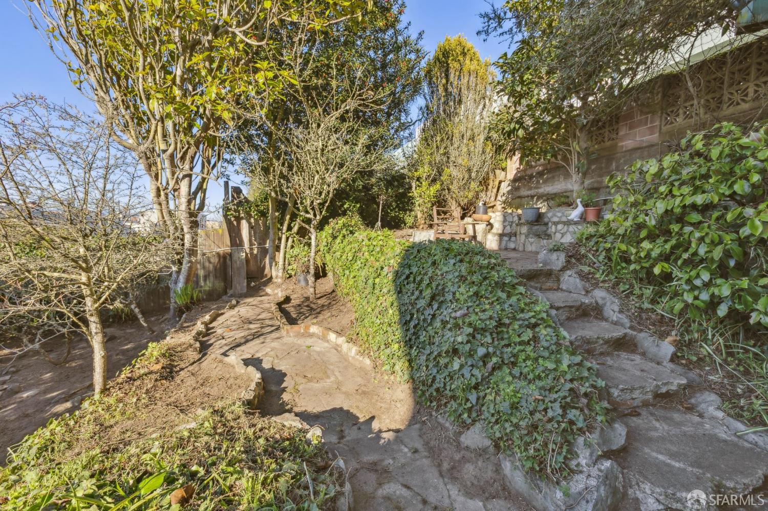 Detail Gallery Image 48 of 55 For 2830 Lawton St, San Francisco,  CA 94122 - 3 Beds | 1/2 Baths