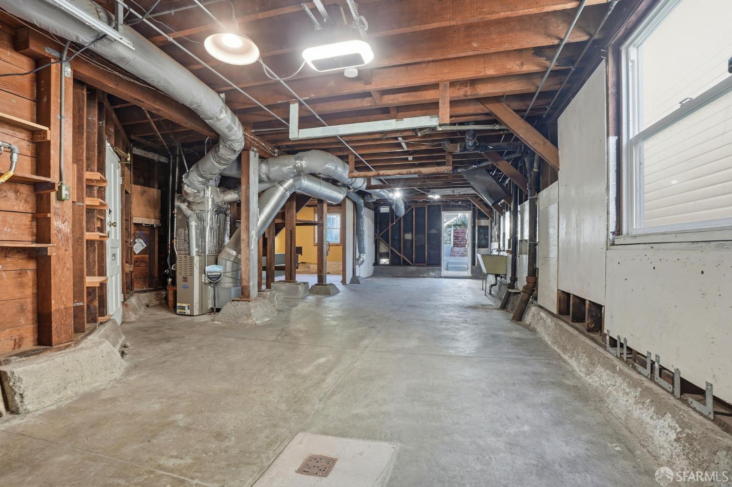 Detail Gallery Image 28 of 49 For 1778 42nd Ave, San Francisco,  CA 94122 - 2 Beds | 1 Baths