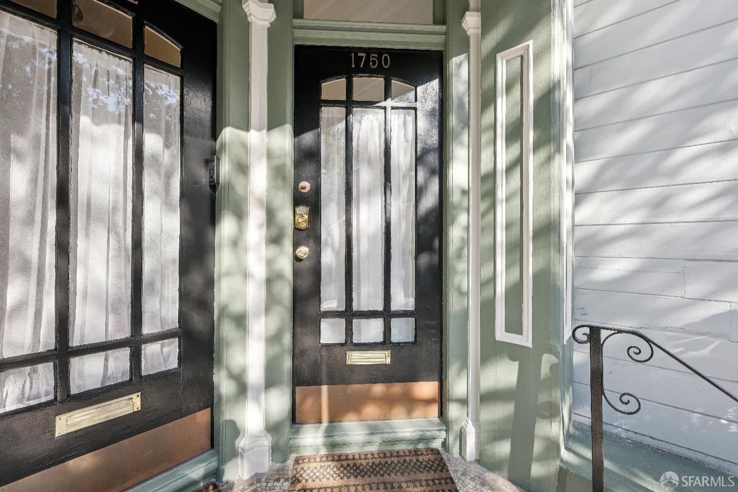 Detail Gallery Image 54 of 55 For 1750 Page St, San Francisco,  CA 94117 - 2 Beds | 1 Baths