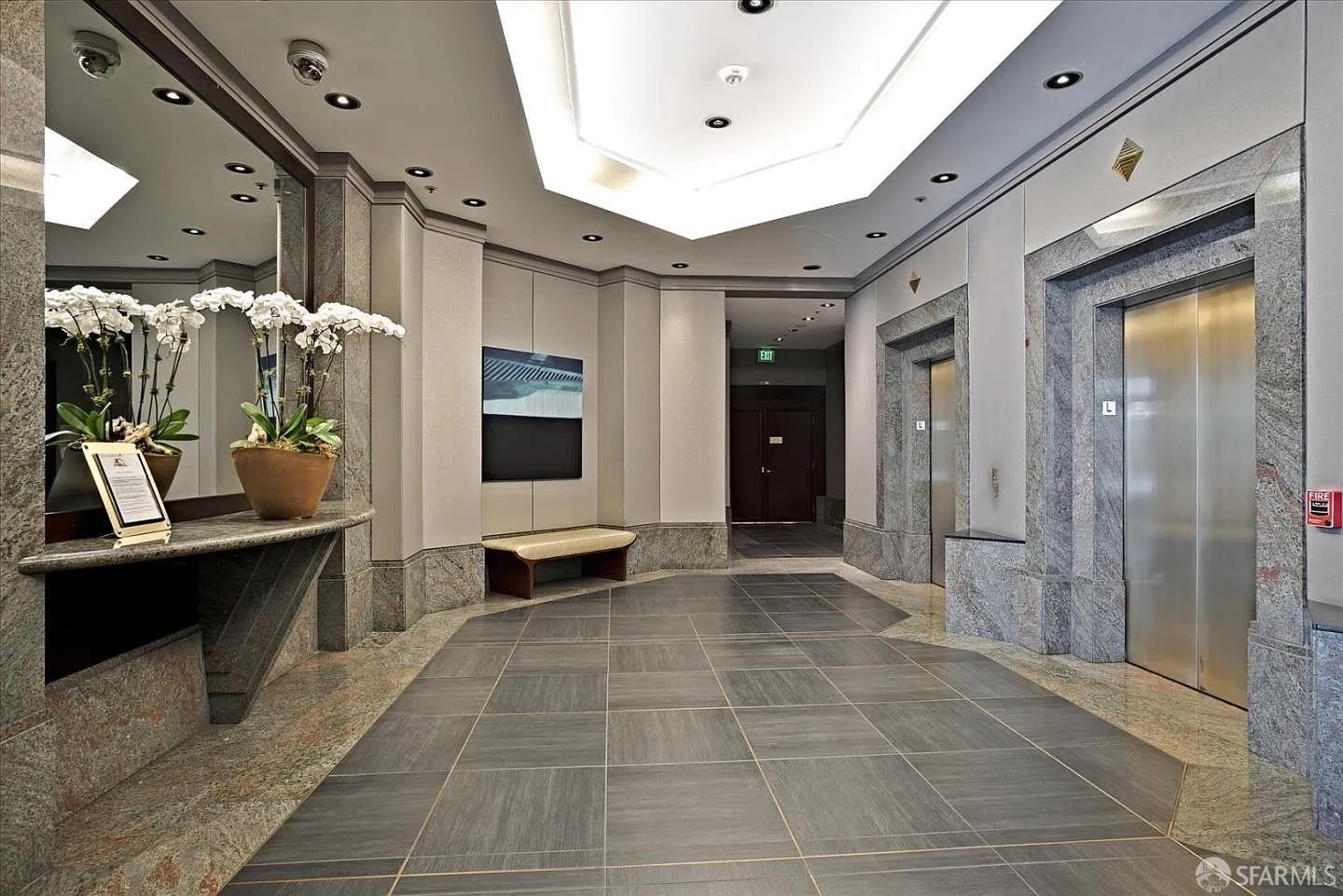 Detail Gallery Image 23 of 28 For 300 3rd St #1514,  San Francisco,  CA 94107 - 2 Beds | 2 Baths