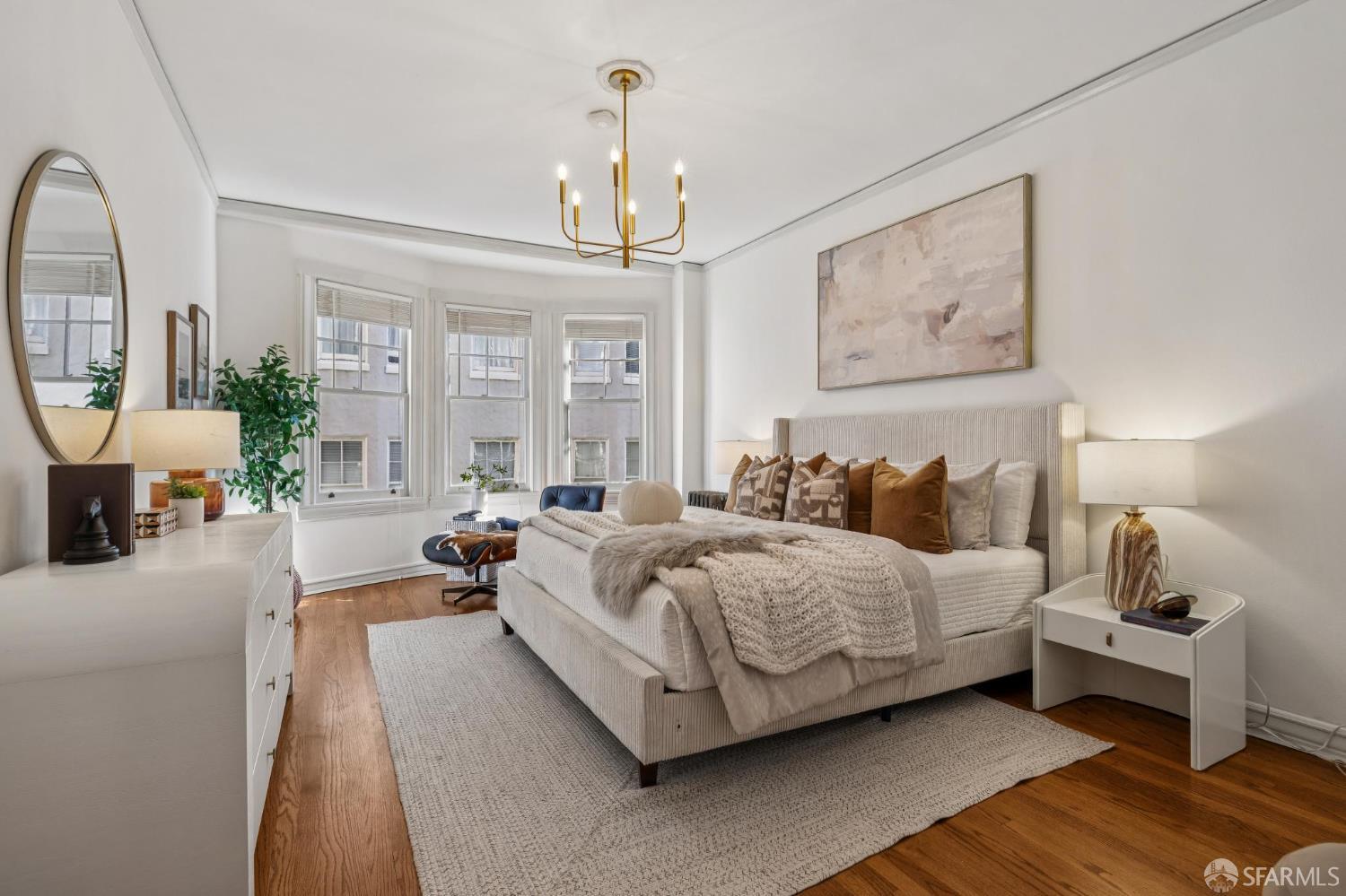 Detail Gallery Image 19 of 29 For 2090 Pacific Ave #306,  San Francisco,  CA 94109 - 1 Beds | 1 Baths