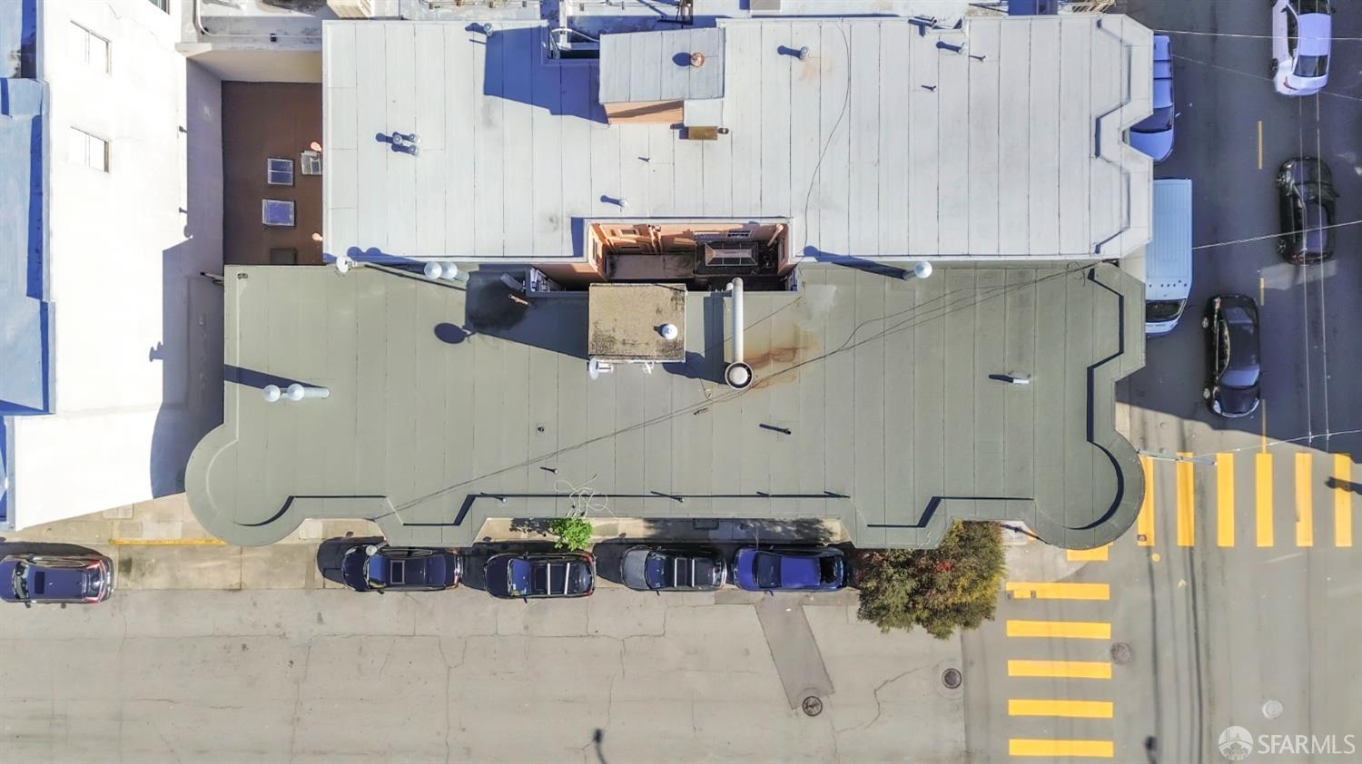 Detail Gallery Image 13 of 14 For 3344 18th St, San Francisco,  CA 94110 - – Beds | – Baths