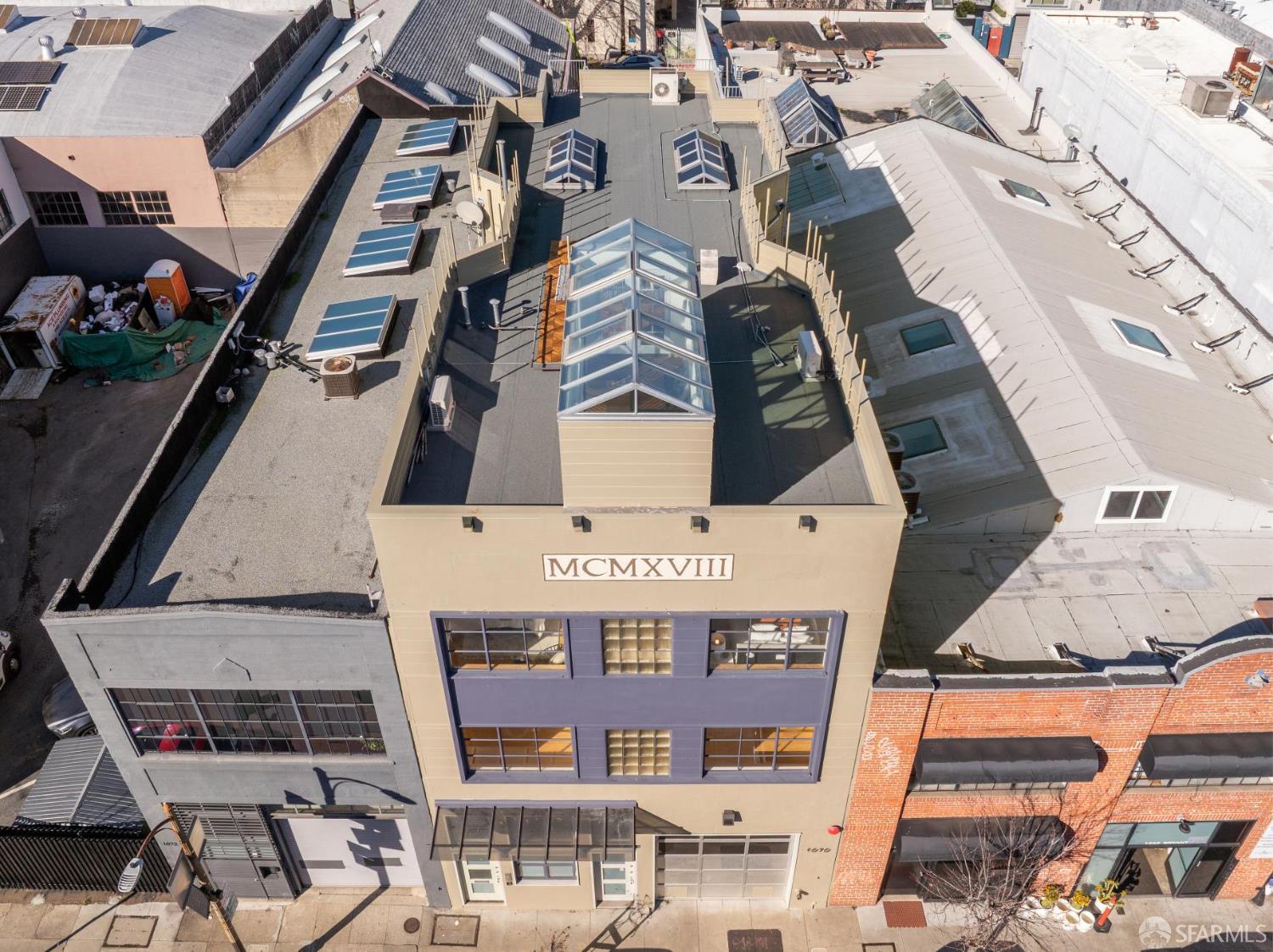 Detail Gallery Image 81 of 87 For 1066 Bryant St, San Francisco,  CA 94103 - 4 Beds | 5/1 Baths