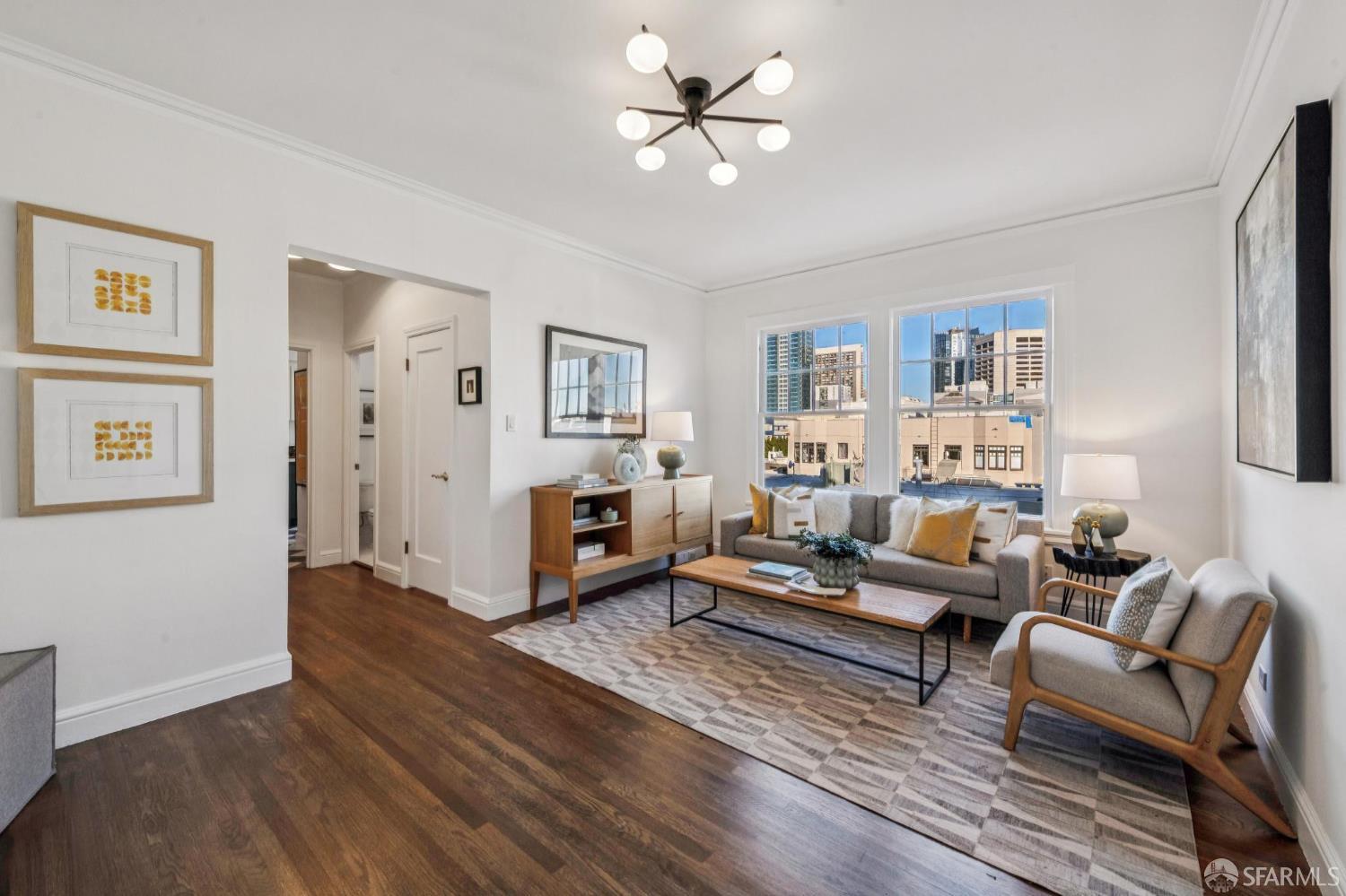 150 Page Street # 410