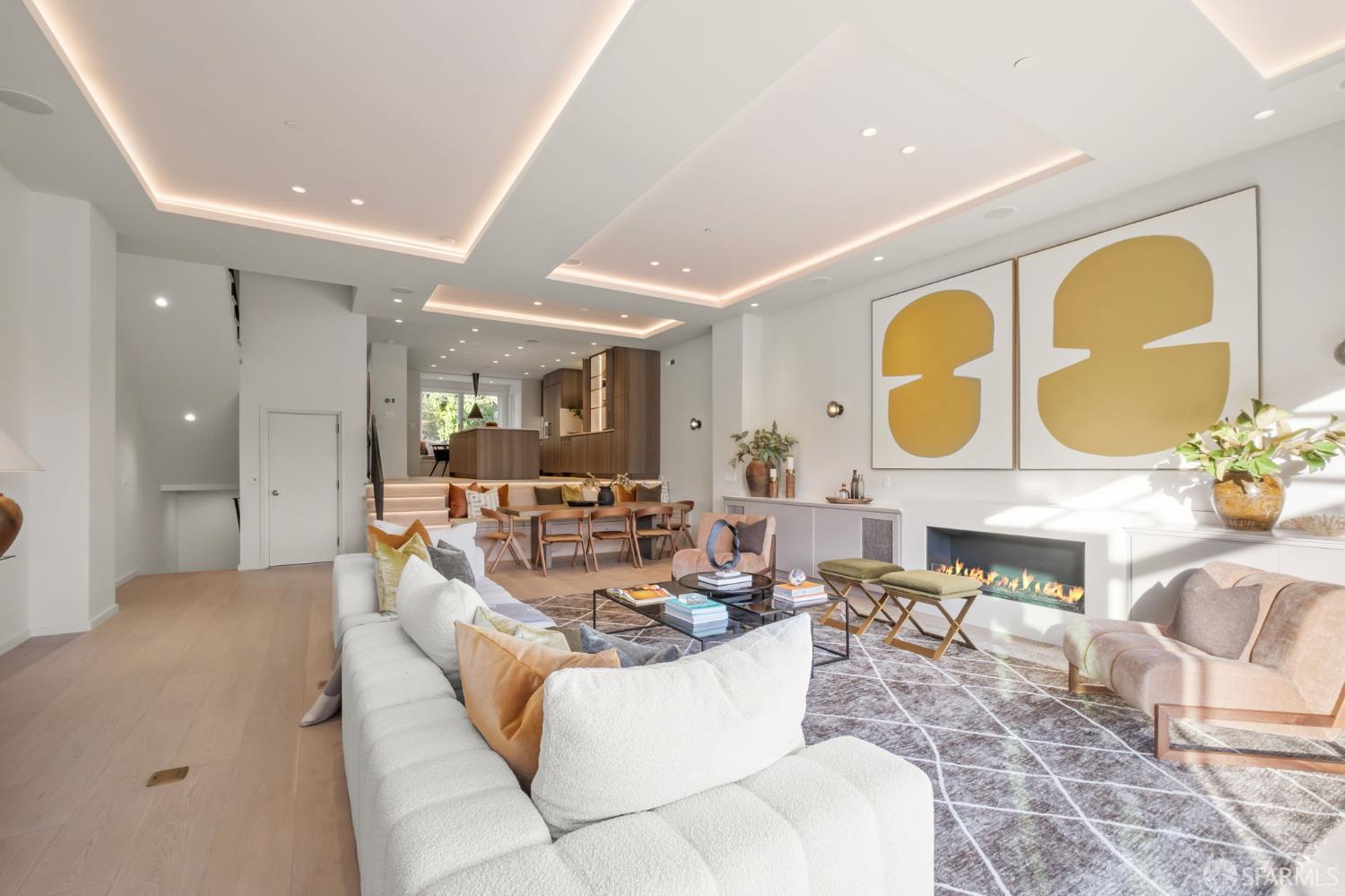 Detail Gallery Image 7 of 72 For 479 28th St, San Francisco,  CA 94131 - – Beds | – Baths