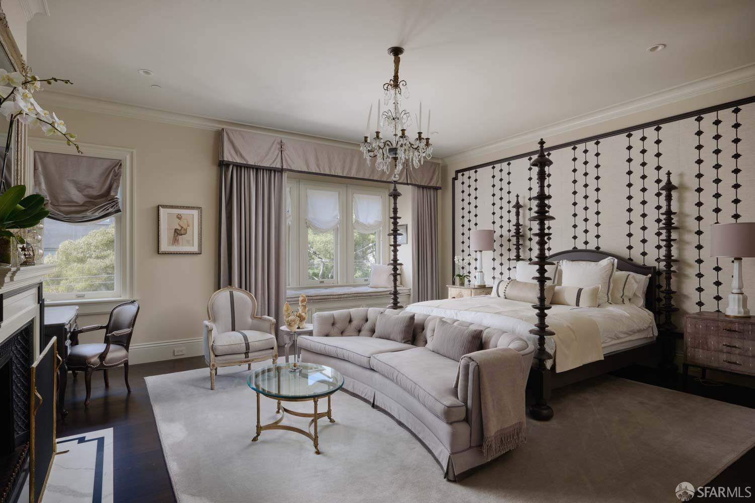 Detail Gallery Image 32 of 56 For 3199 Jackson Ave, San Francisco,  CA 94115 - 9 Beds | 10/5 Baths